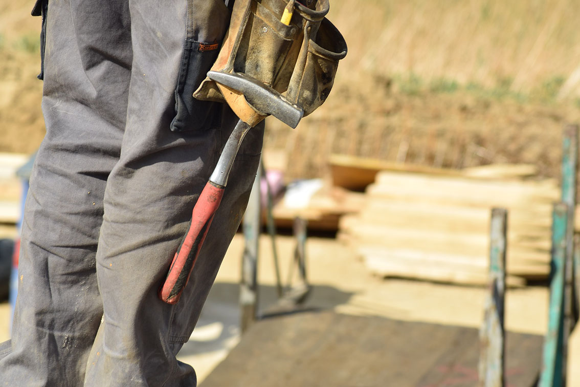 Lavoro in Sardegna