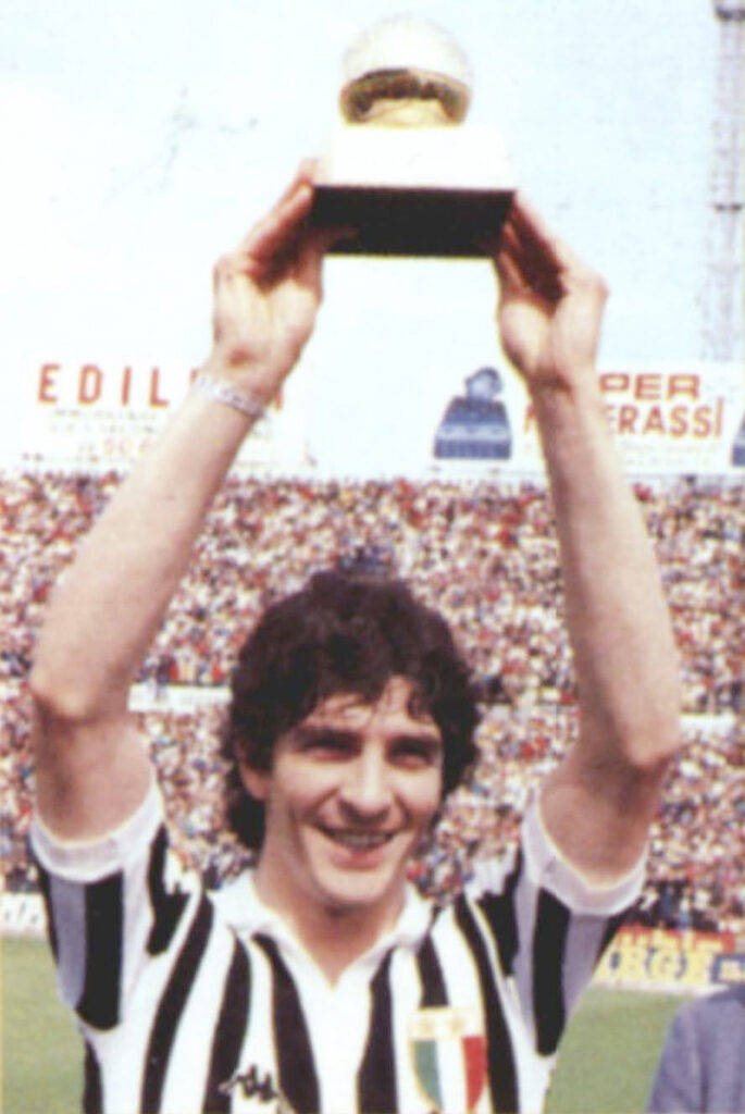 Paolo Rossi