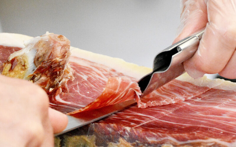 Prosciutto