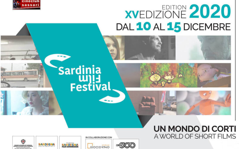 Sardinia Film festivale 1