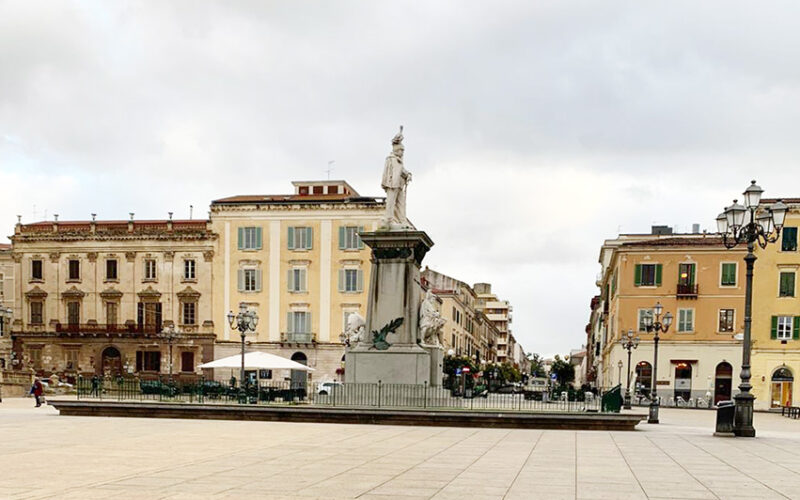 Sassari