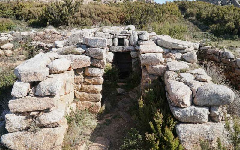 Archeoastronomia in Sardegna - Sos Nurattolos - Alà dei Sardi