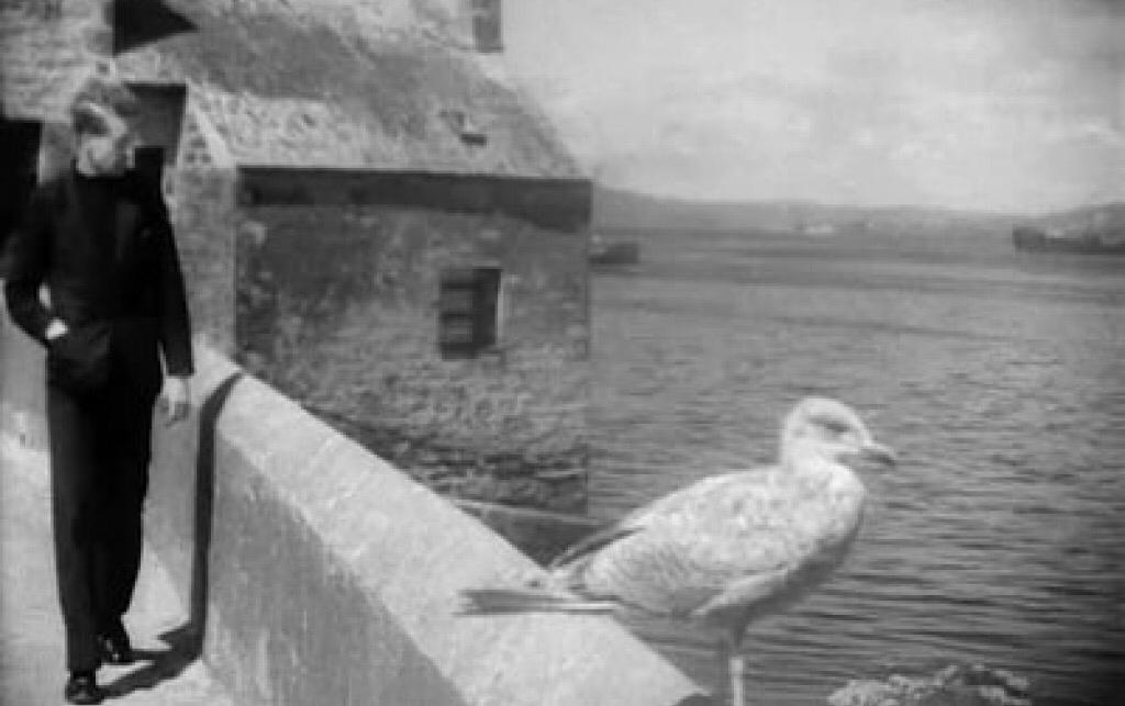 Terre di confine Filmfestival: The Rugged Island - A Shetland Lyric