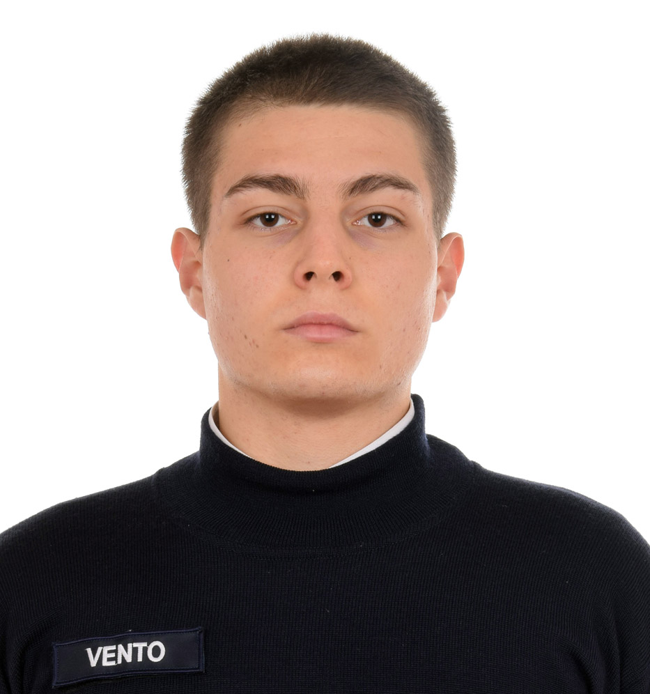 Accademia Navale: tra i 118 futuri ufficiali della Marina Militare un ragazzo sardo 2 VENTO A.G