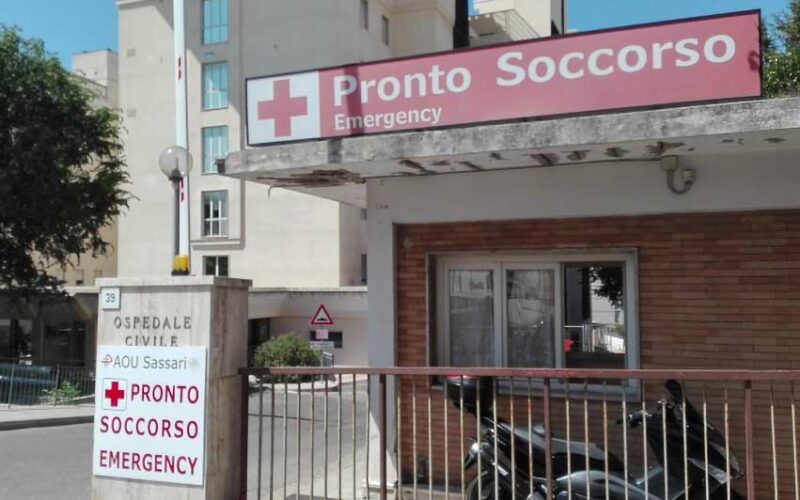 Pronto Soccorso Sassari