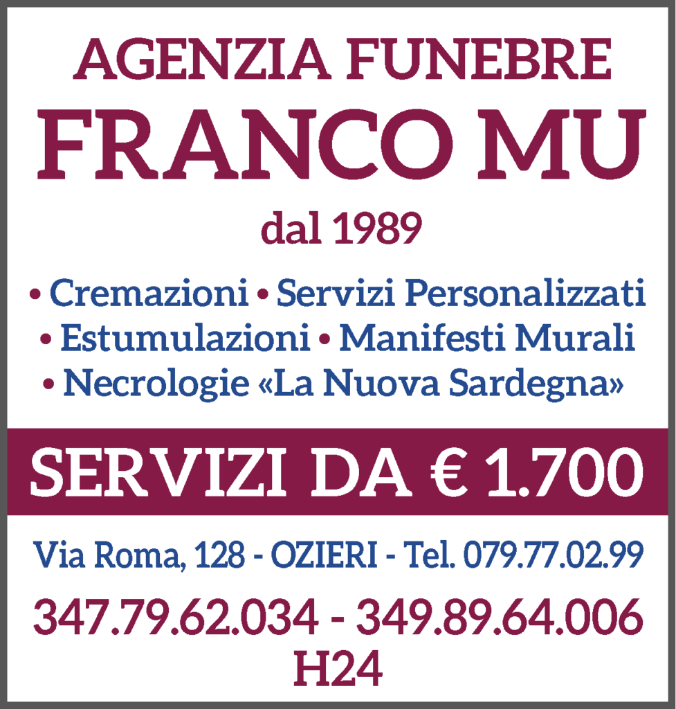 Agenzia Funebre Franco Mu