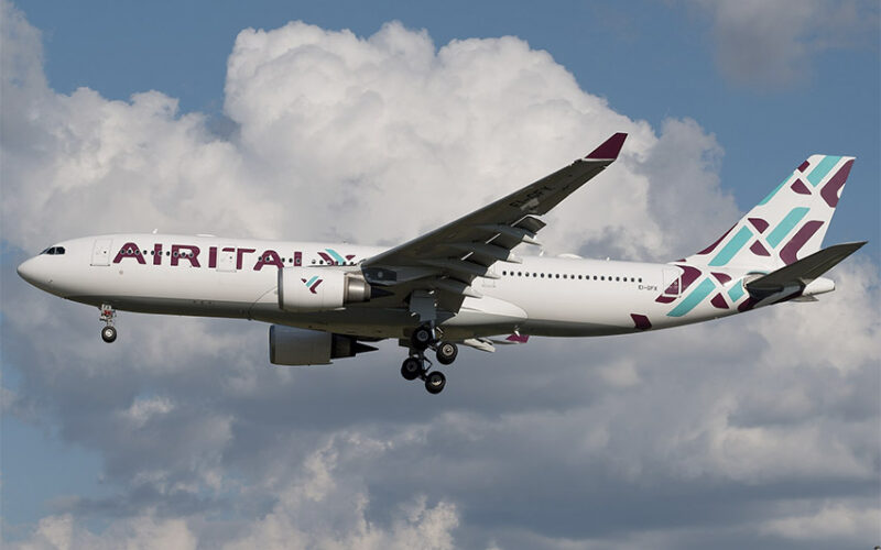 Air Italy