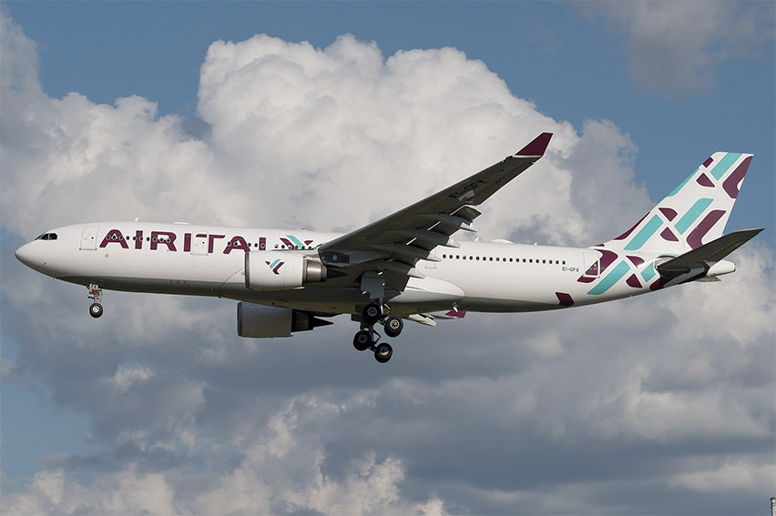 Air Italy