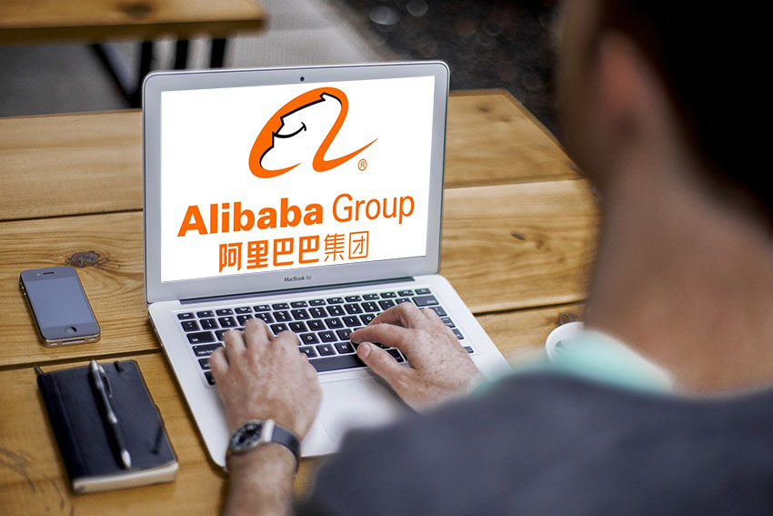 Alibaba