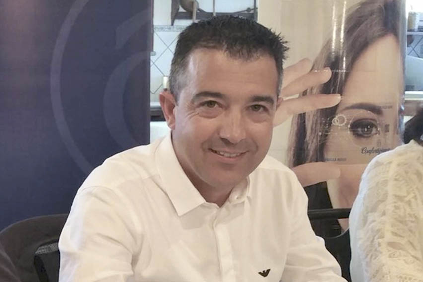 Antonio Matzutzi, Presidente di Confartigianato Imprese Sardegna