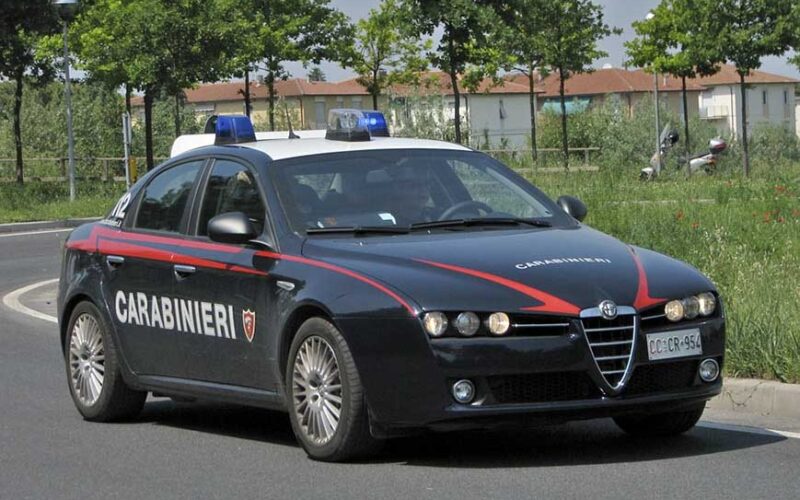 Carabinieri