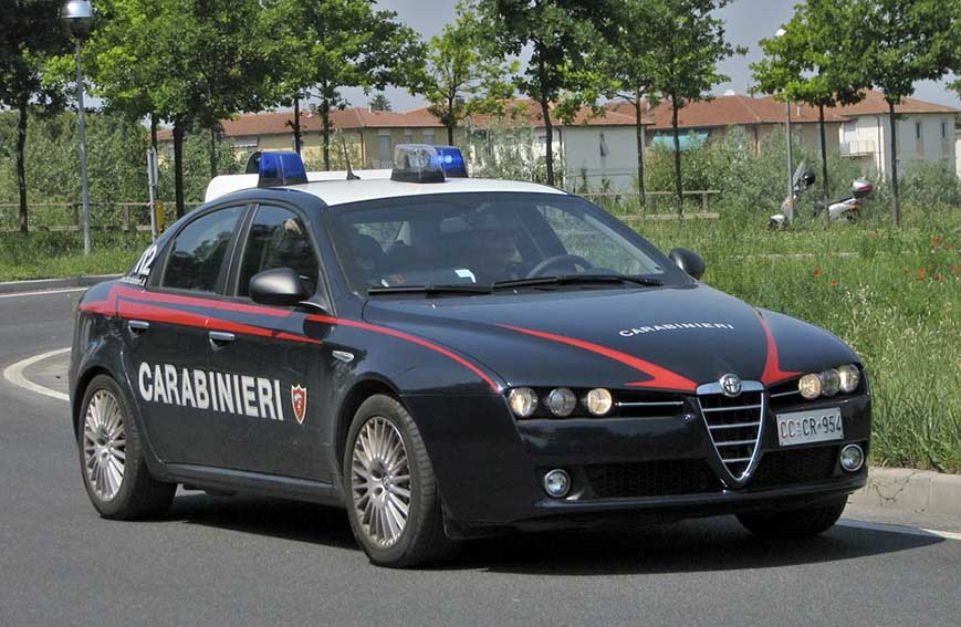 Carabinieri