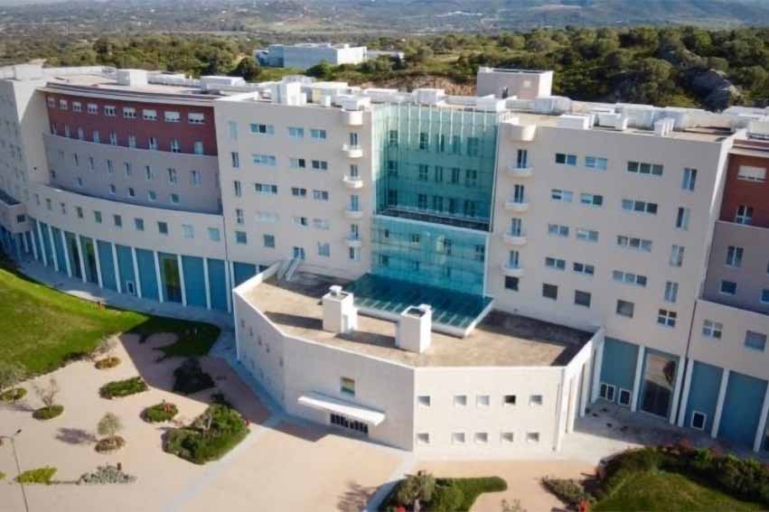 Mater Olbia Hospital