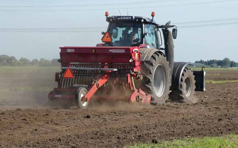 Censimento agricolo