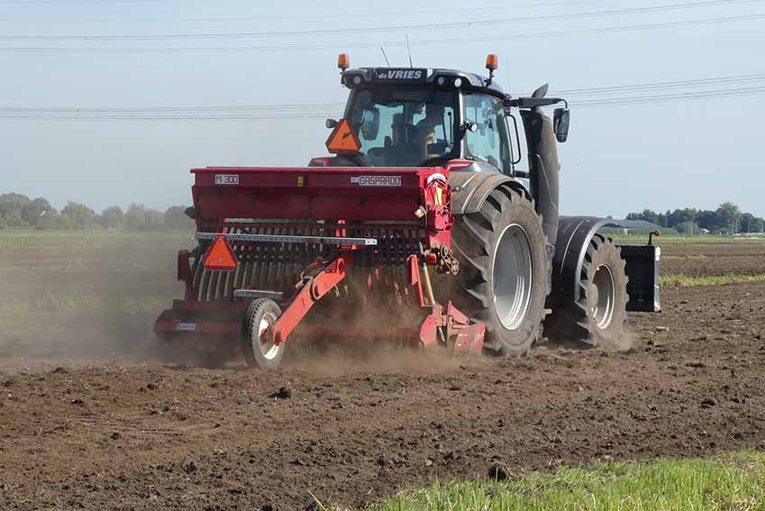 Censimento agricolo