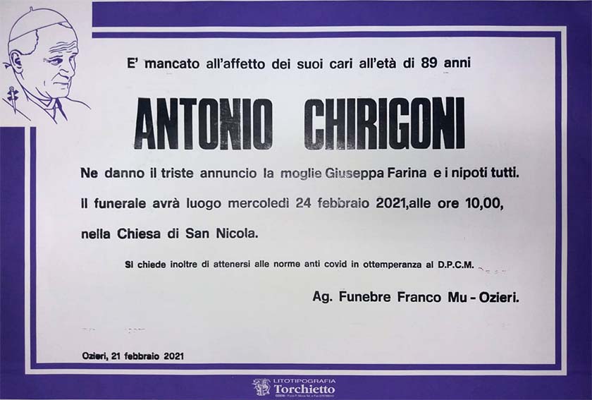 Necro Ozieri 351 Antonio Chirigoni 2