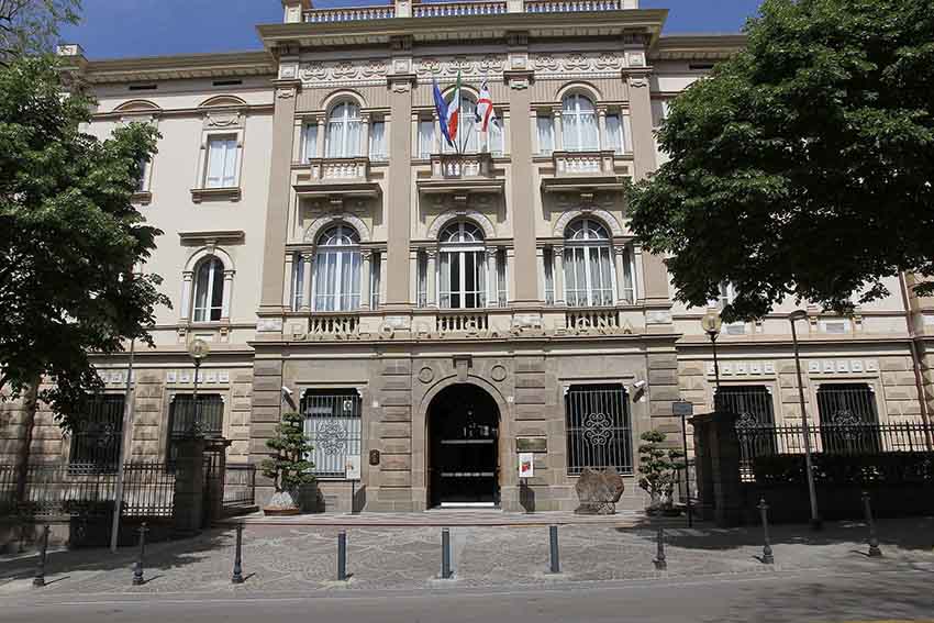 Banco di Sardegna, utile netto di 41,5 milioni 1 Banco di Sardegna