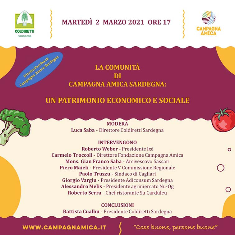 Campagna Amica