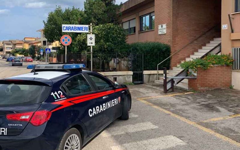 3 arresti a Porto Torres per droga