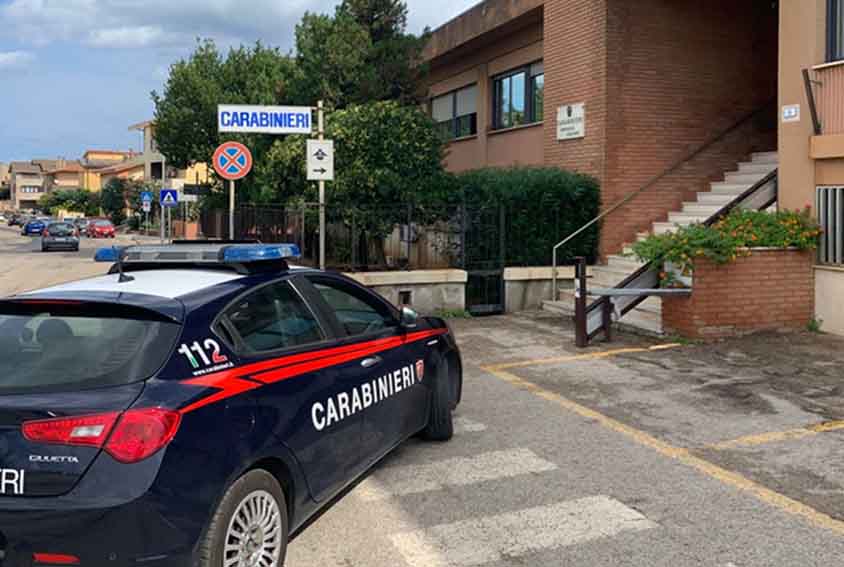 3 arresti a Porto Torres per droga