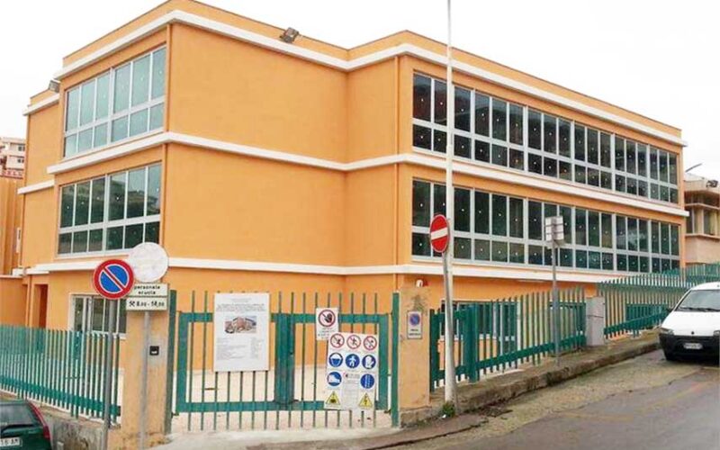 Istituto comprensivo Eleonora d'Arborea di Castelsardo