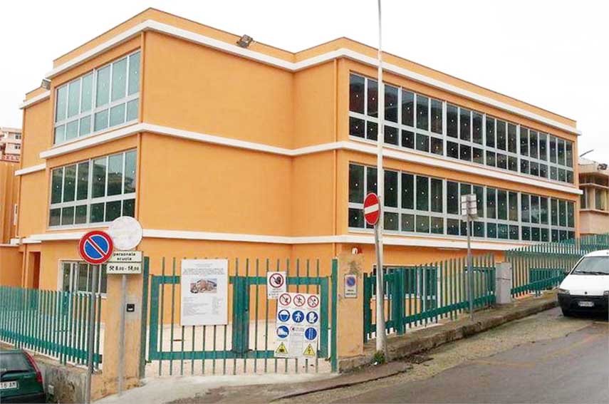 Istituto comprensivo Eleonora d'Arborea di Castelsardo