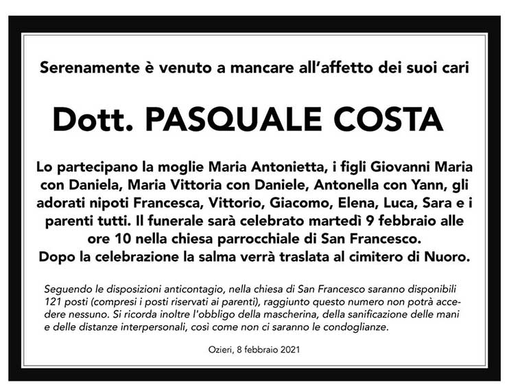 Necro Ozieri 362 Necro Pasquale Costa 6