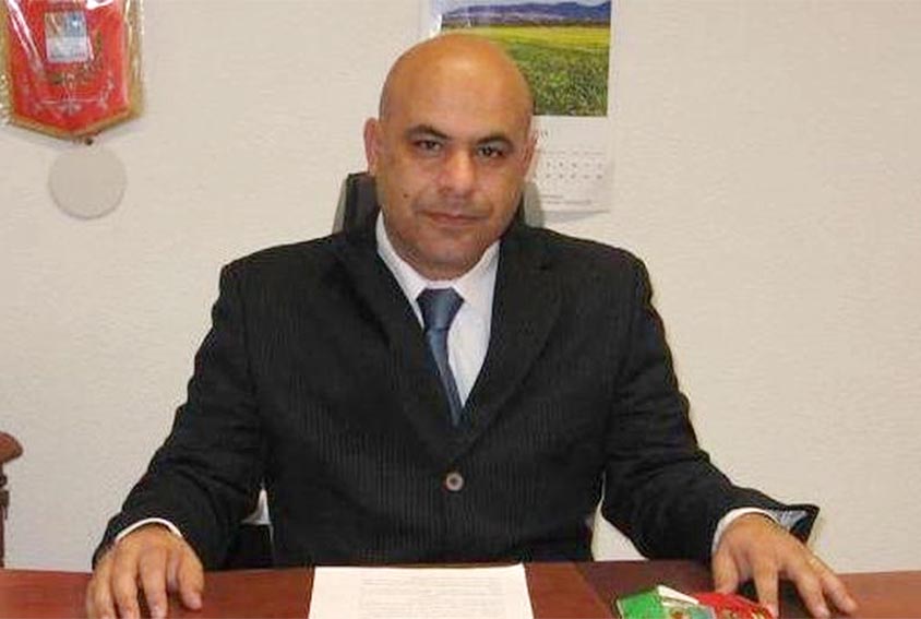 Toni Stangoni presidente del Consorzio di Bonifica del Nord Sardegna