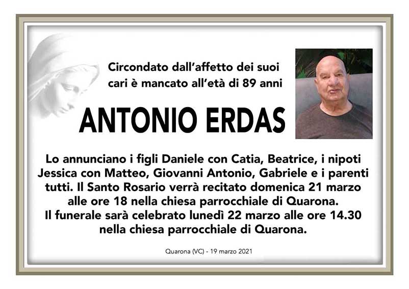 Necro Ozieri 333 Antonio Erdas