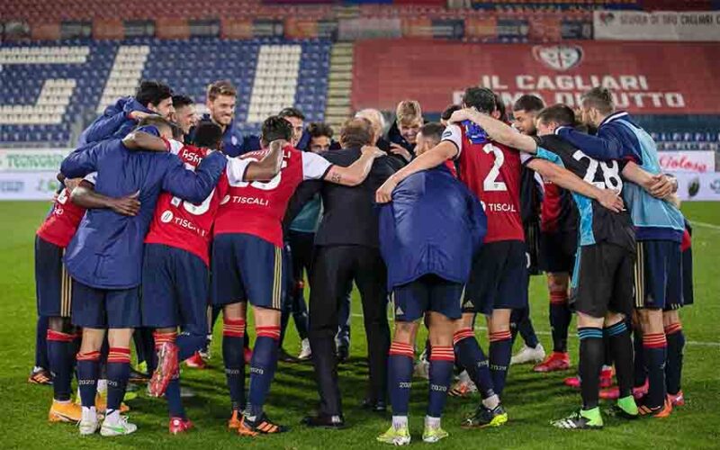 Cagliari Calcio