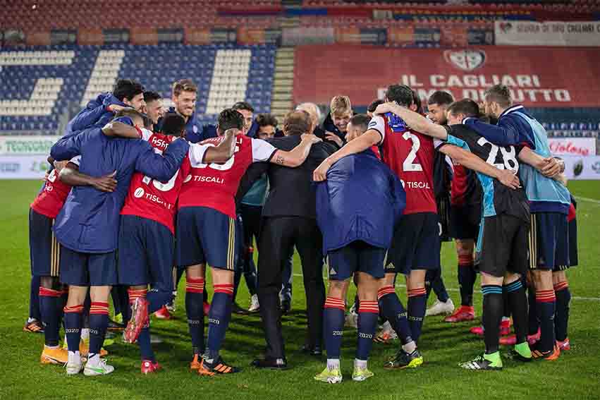 Cagliari Calcio