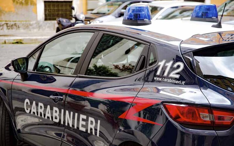 Carabinieri 1