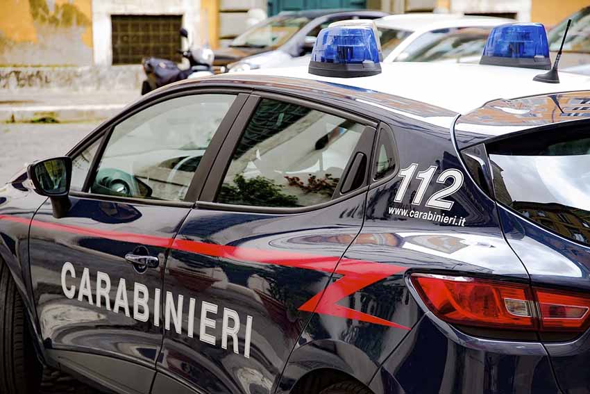 Carabinieri 1