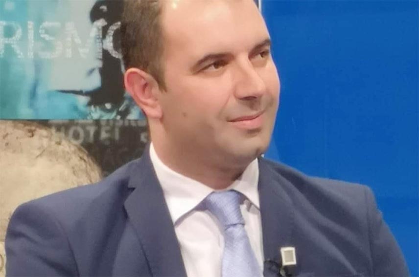 Centro Intermodale di Sassari, Marina Puddinu: «Fondamentale il lavoro della Lega per l'approvazione del progetto» 2 Centro Intermodale di Sassari, assessore Giorgio Todde