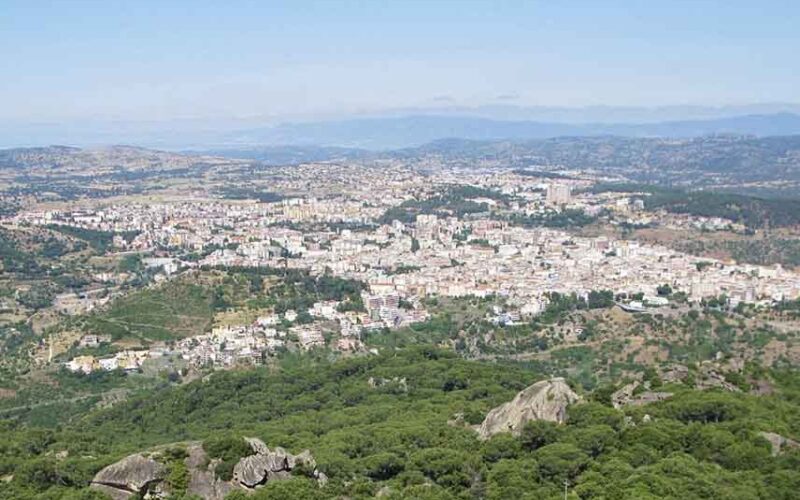 Nuoro