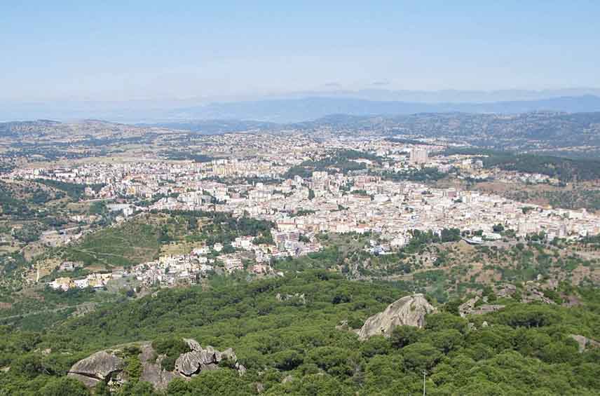 Nuoro