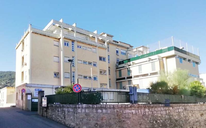 Ospedale di Ozieri