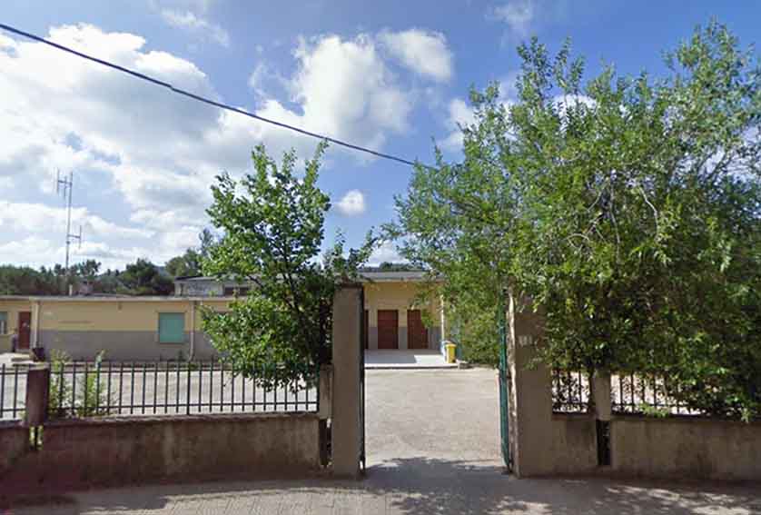 Scuola Maria Teresa Cau