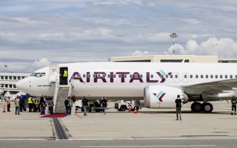 Air Italy