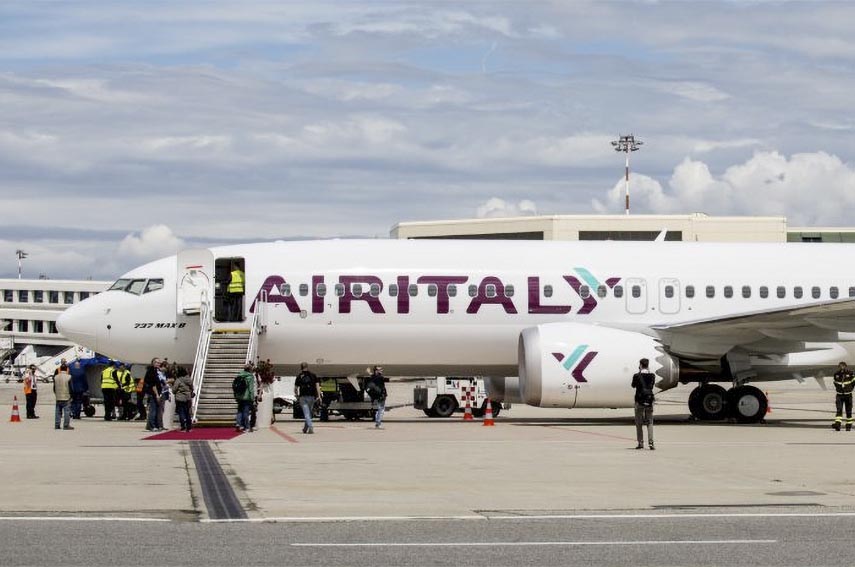 Air Italy