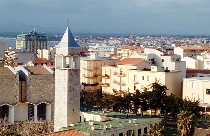 Alghero