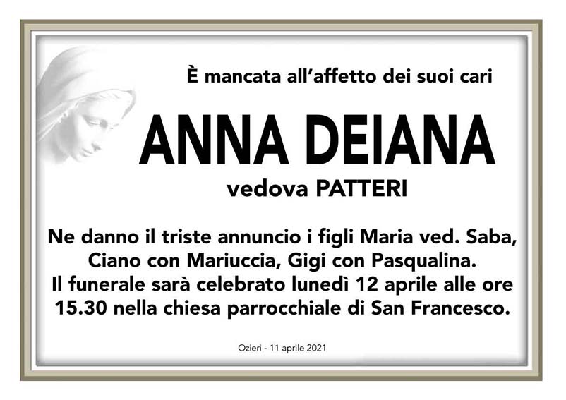 Necro Ozieri 318 Anna Deiana 1