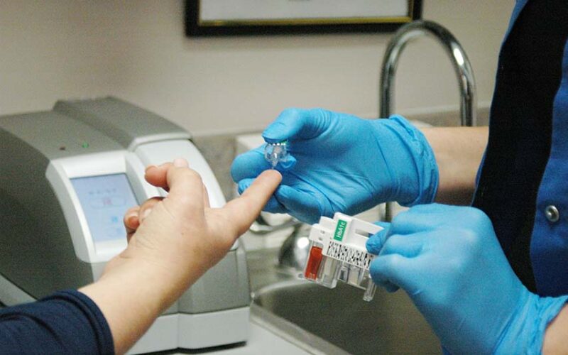 Diabetologo