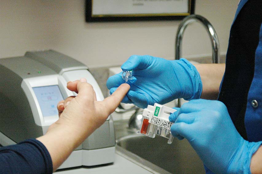 Medici e malati diabetici della Sardegna nella morsa delle criticità 1 Diabetologo