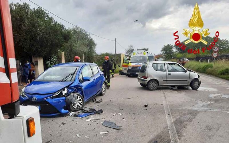 Incidente ad Arzachena