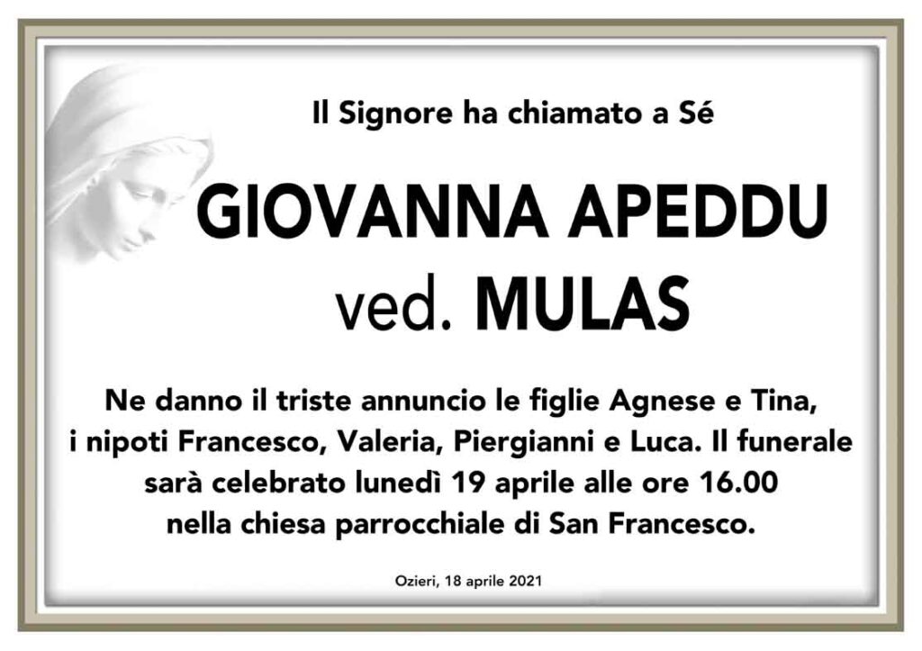 Necro Ozieri 313 Necro Giovannina Apeddu 3