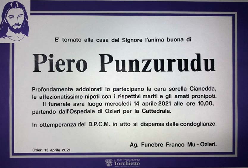 Necro Ozieri 315 Piero Punzurudu 2