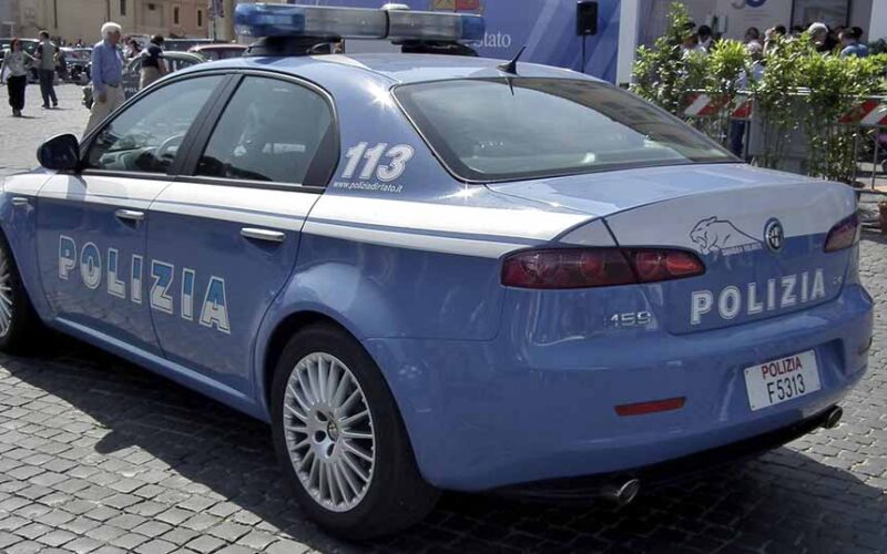 Polizia 2