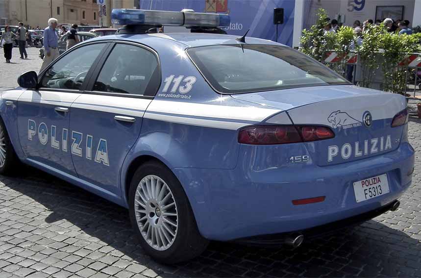 Polizia 2