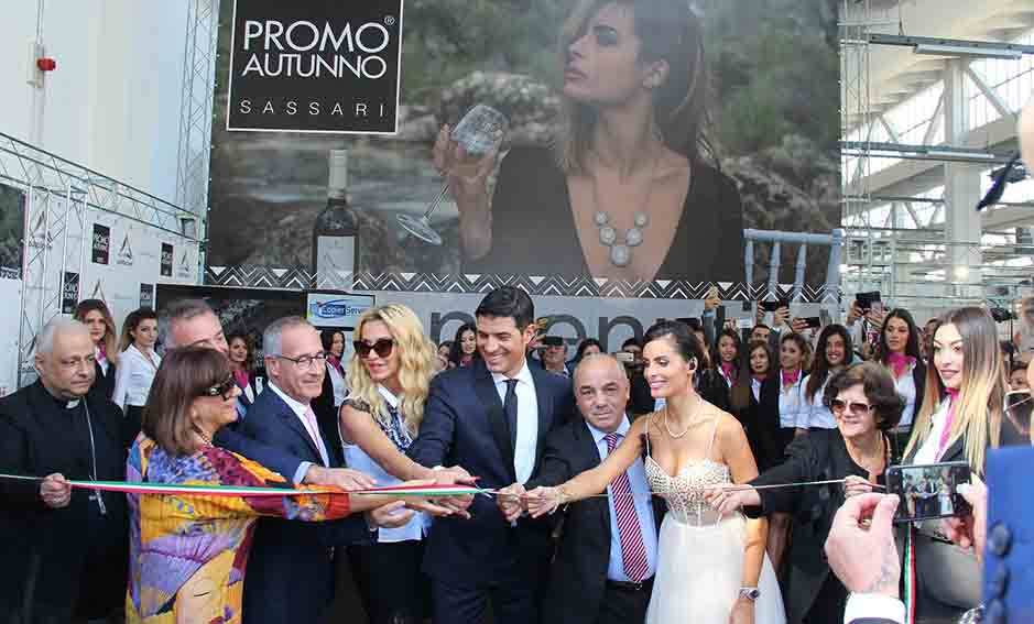 Promo Autunno, cancellata anche l’edizione 2021 della fiera regionale 1 Promo Autunno 2019 ultima edizione